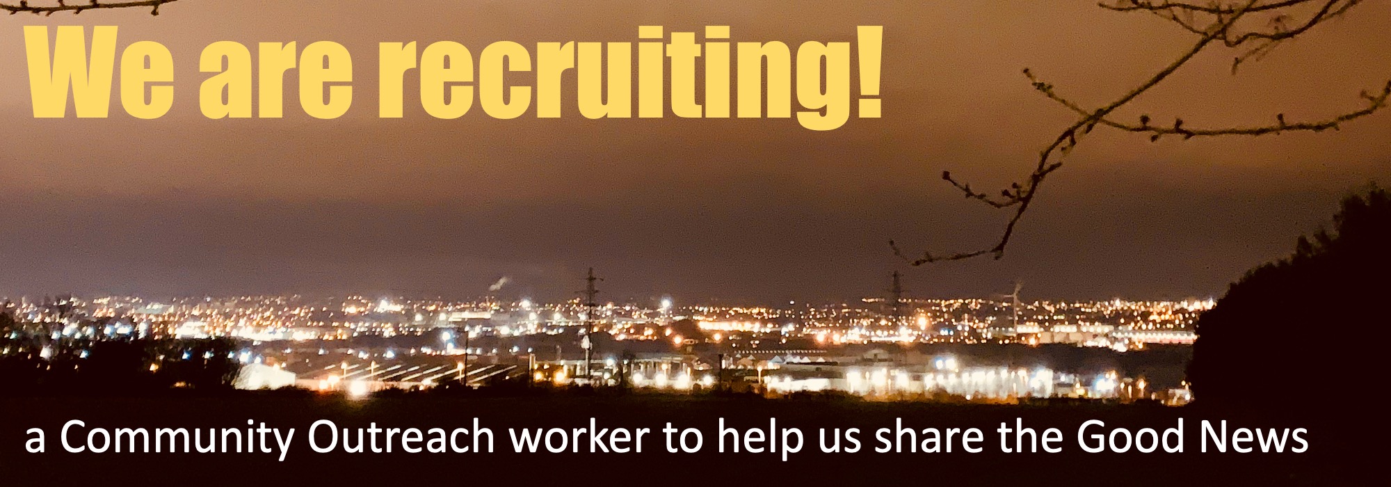 INTERESTED?*Could it be you?*CLICK HERE