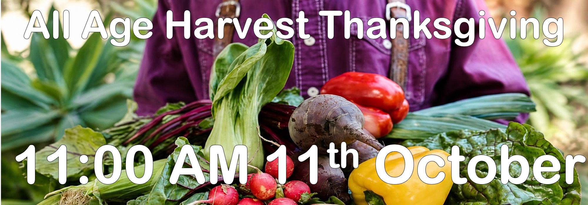 ALL WELCOME*To find out more*CLICK HERE