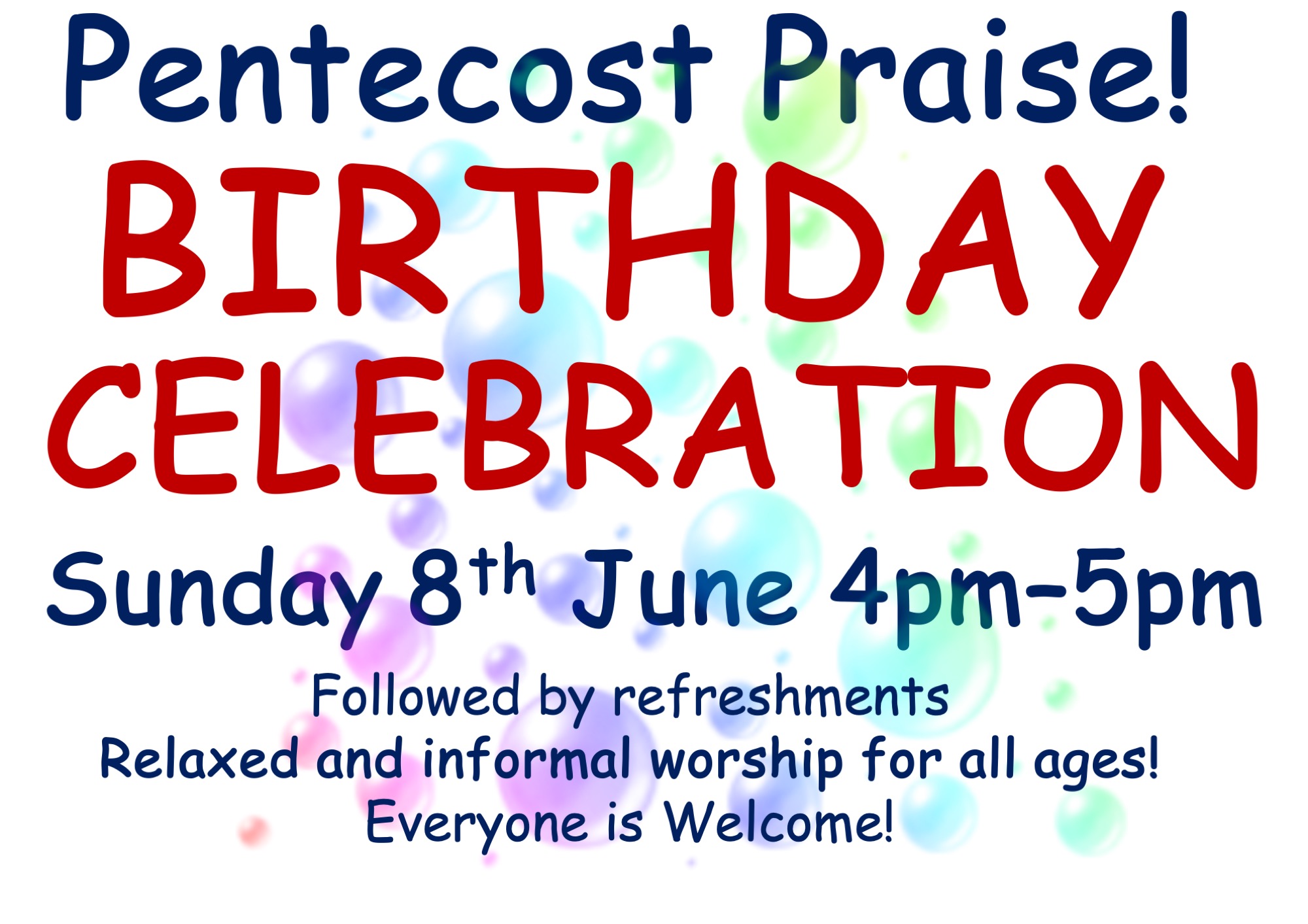 Pentecost Image