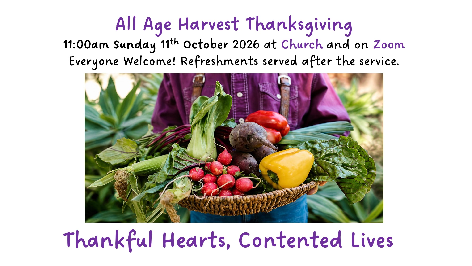 Harvest 2026 Publicity Slide w