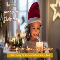 Family Carol Service